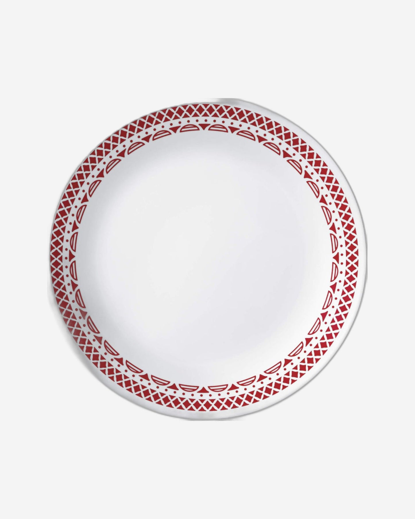 طقم عشاء كوريل 16 قطعة كوردوبا