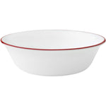 طقم عشاء كوريل قرطبة مكون من 16 قطعة مع كوب