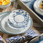 طقم عشاء كوريل فيراندا، 16 قطعة