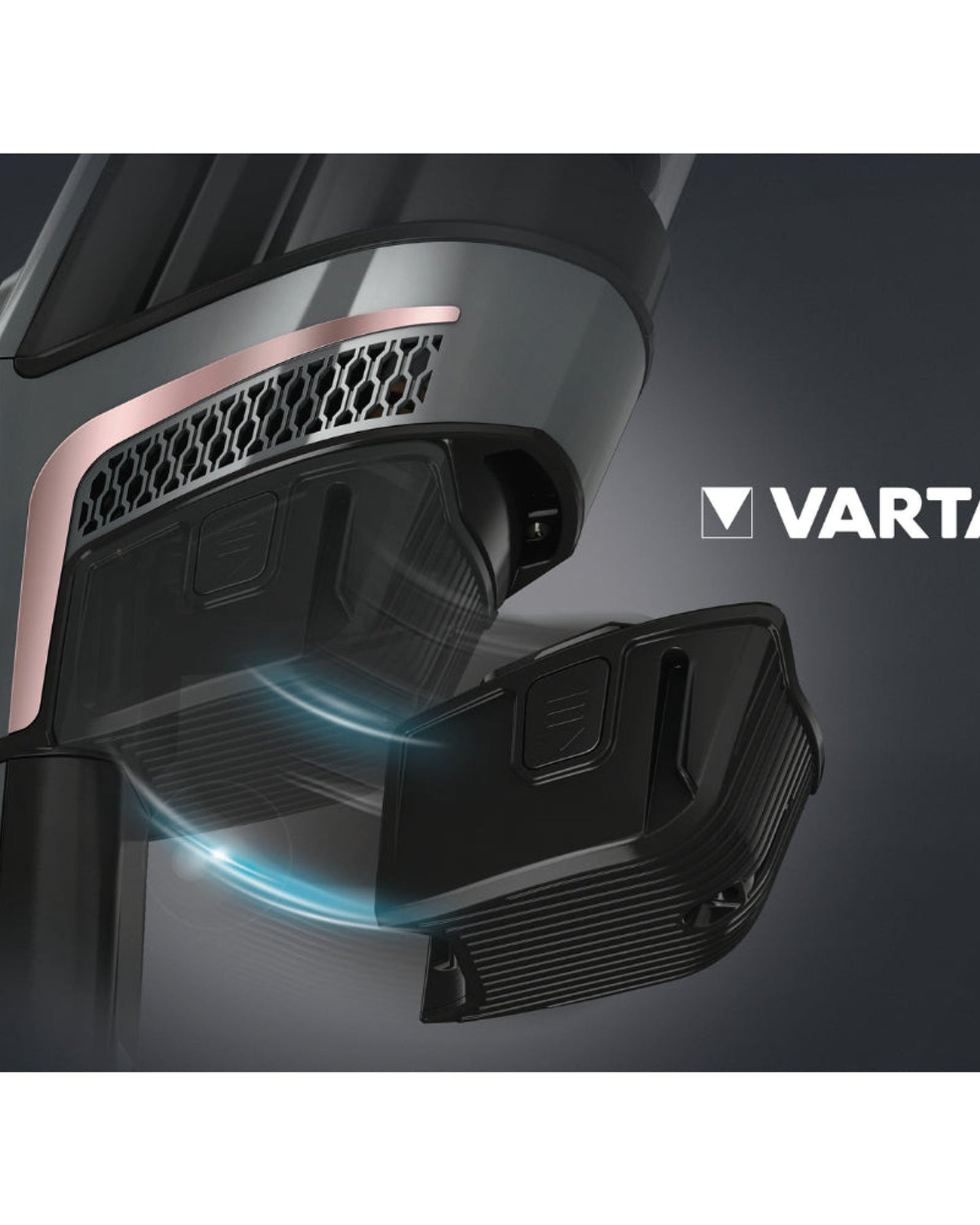 بطارية ليثيوم أيون من ميلي لعصا التحكم اللاسلكية - HX LA