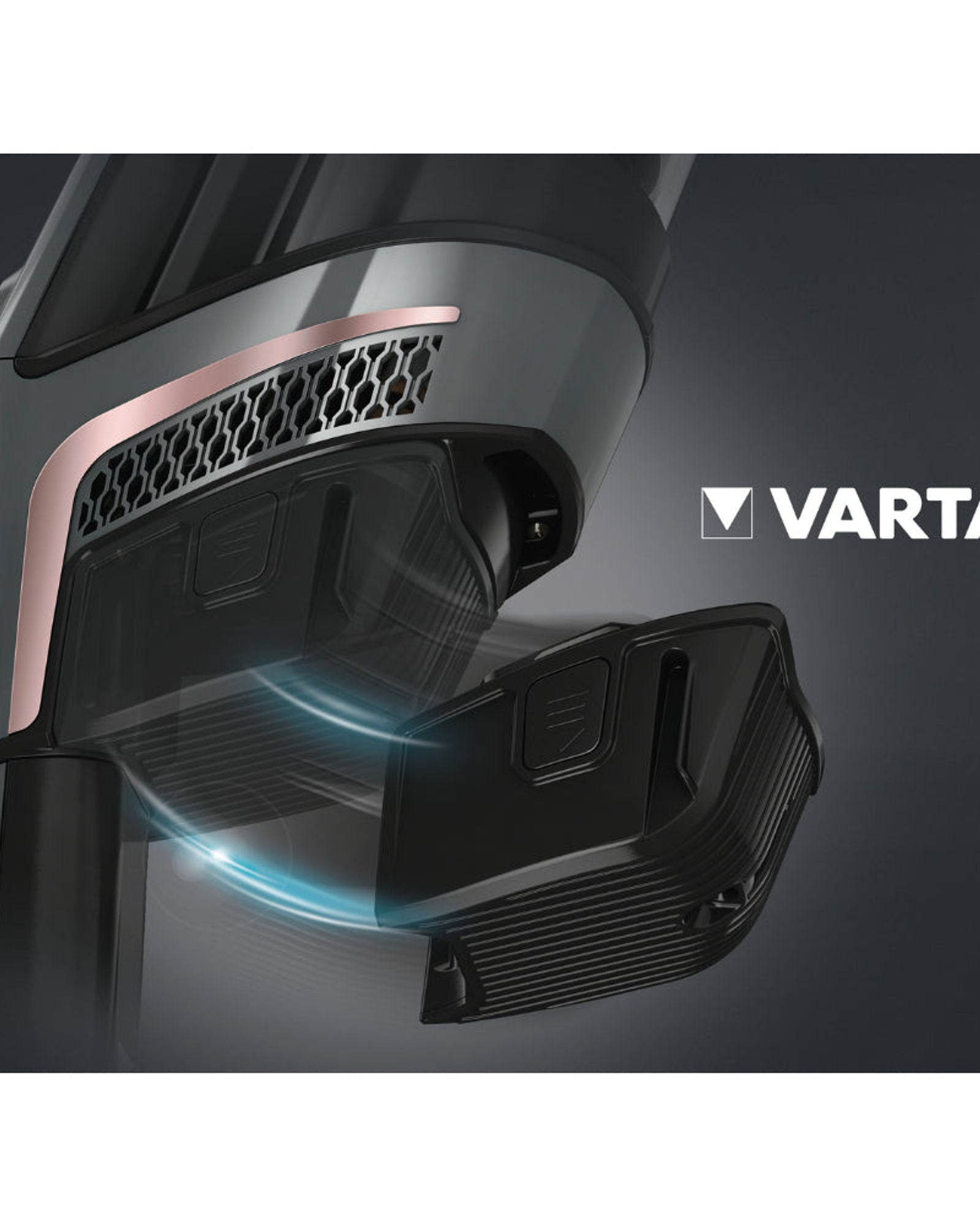 بطارية ليثيوم أيون من ميلي