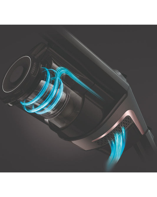 فلتر الغبار الناعم من ميلي - HX-FSF