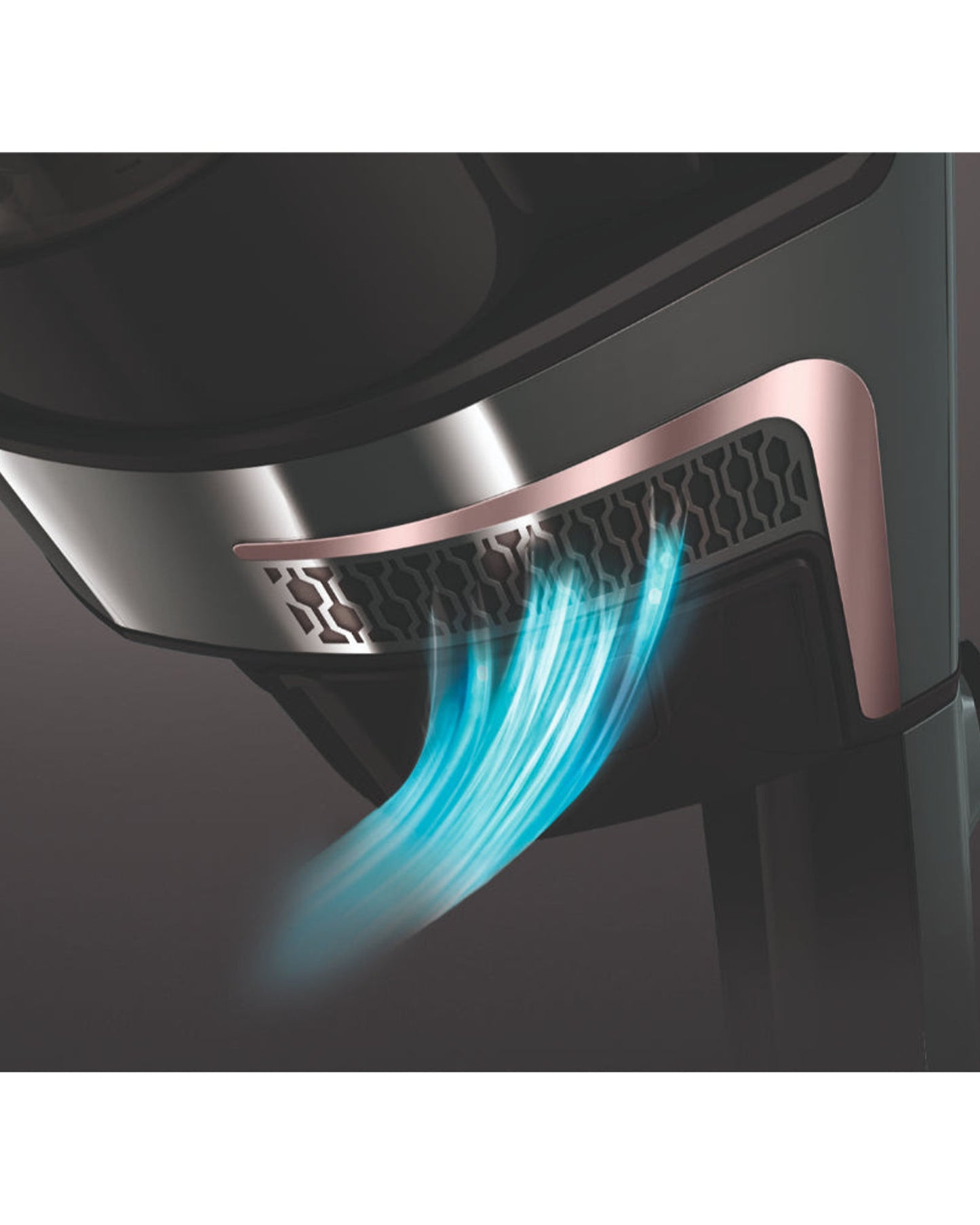 فلتر الغبار الناعم من ميلي - HX-FSF