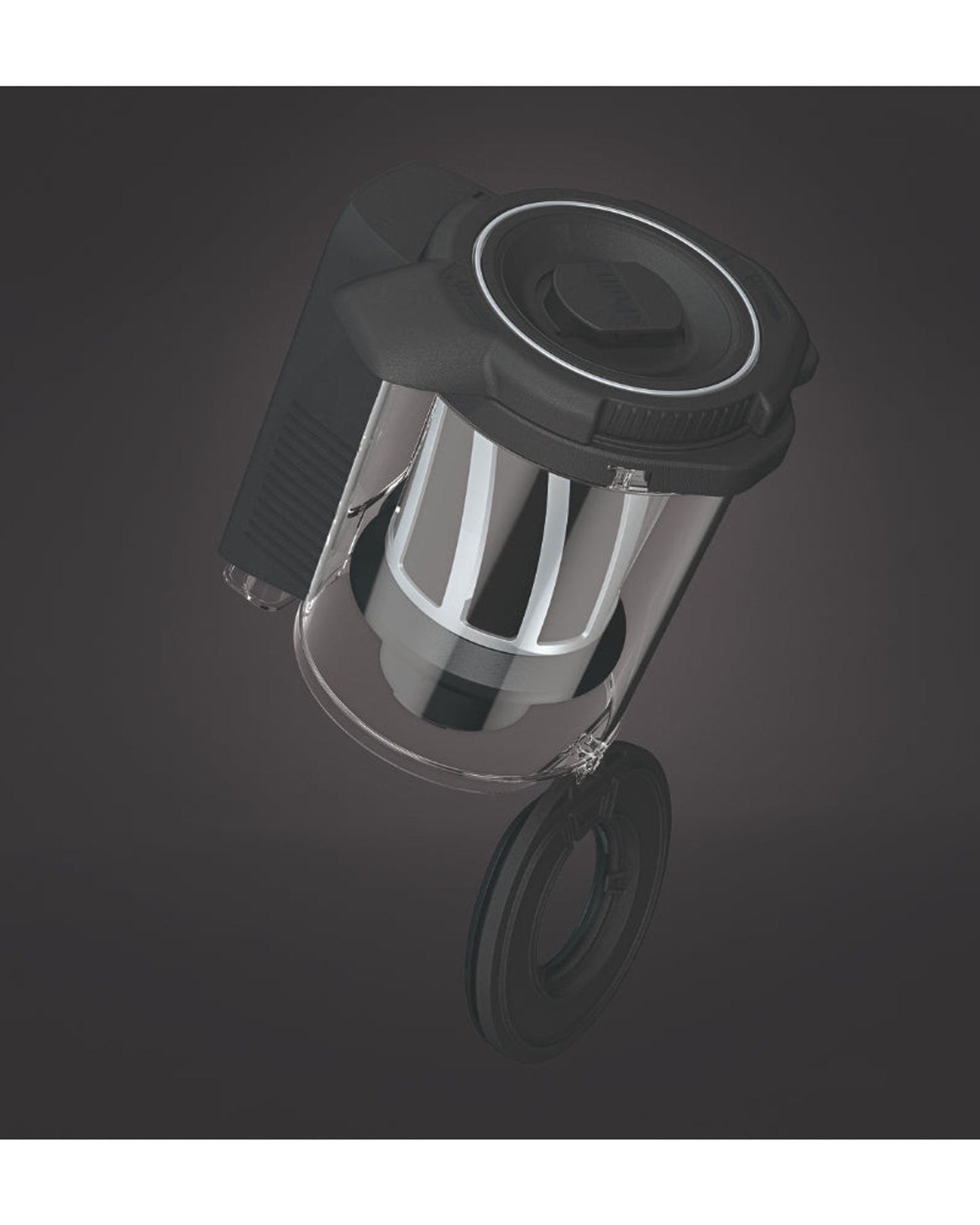 فلتر الغبار الناعم من ميلي - HX-FSF