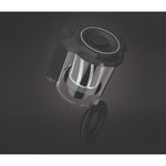 فلتر الغبار الناعم من ميلي