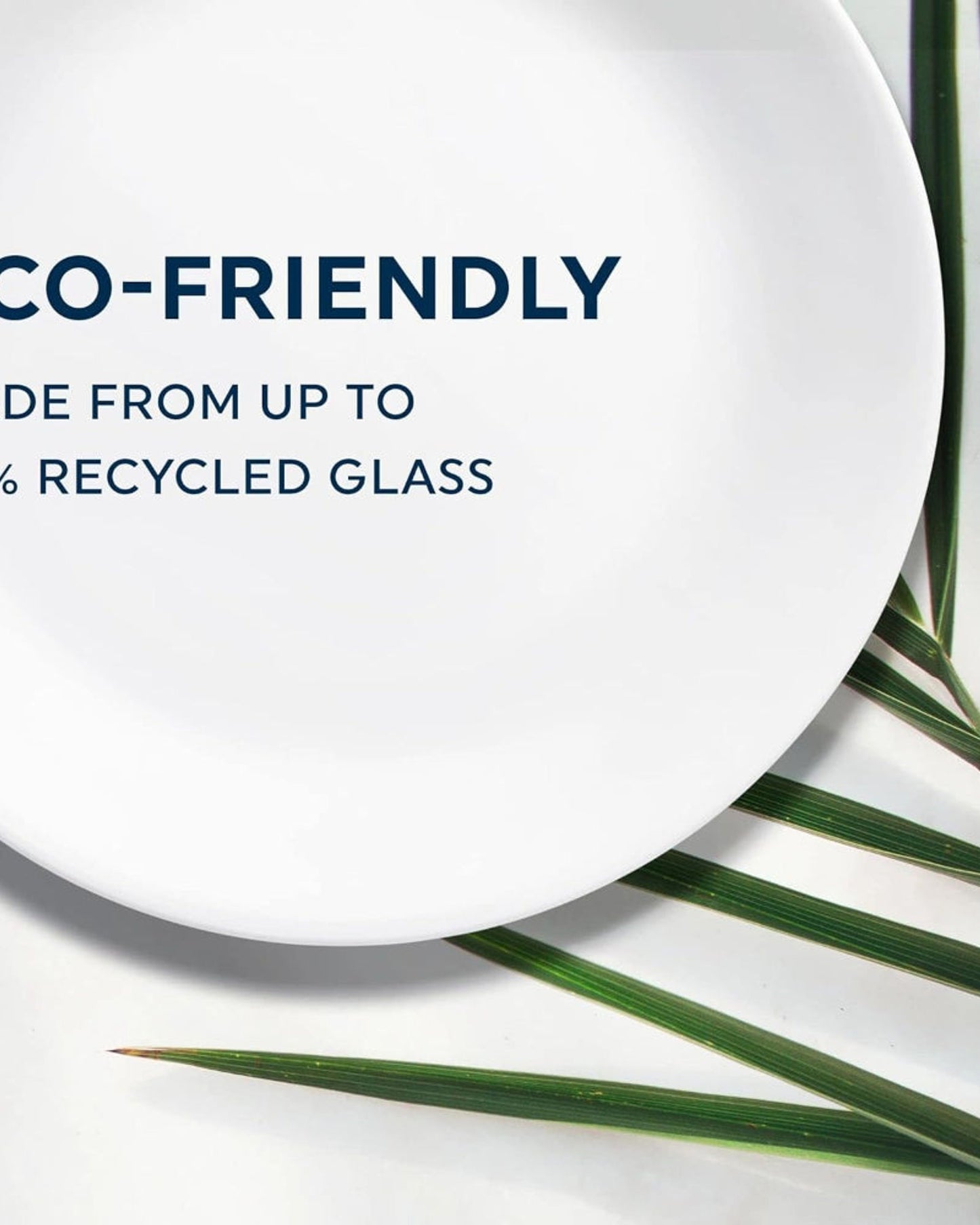 طقم عشاء كوريل بالوما 16 قطعة