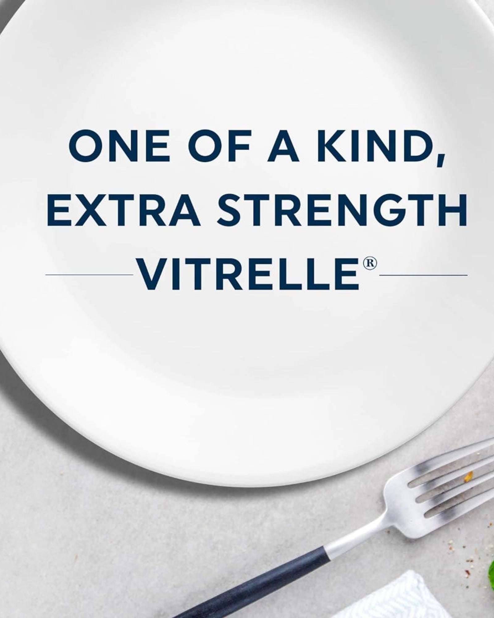 طقم عشاء كوريل بالوما مع كوب، 16 قطعة