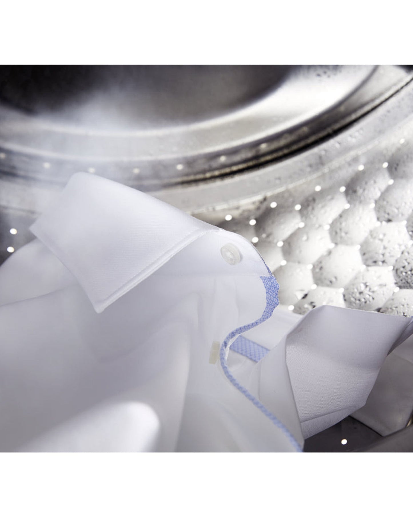 غسالة ملابس تحميل أمامي من ميلي WWG 660 WCS TwinDos WiFi سعة 9 كجم