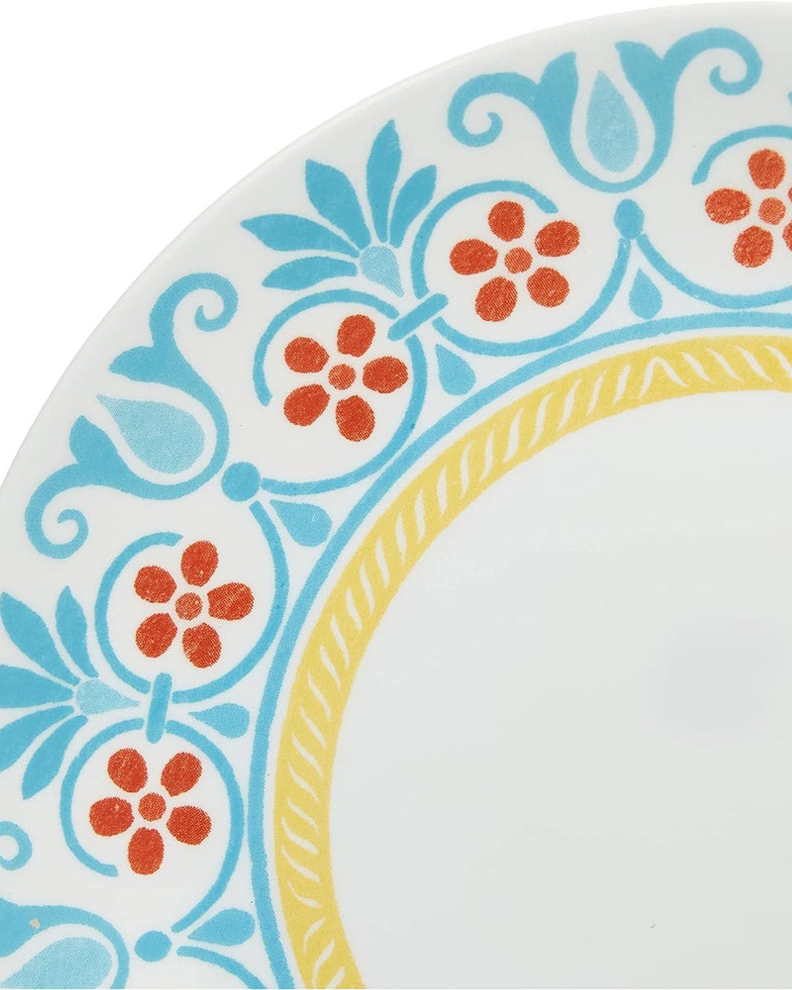 طقم عشاء كوريل 12 قطعة أحلام تيراكوتا