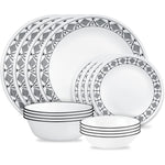 Corelle 16 PCS DINNER SET CUSCO