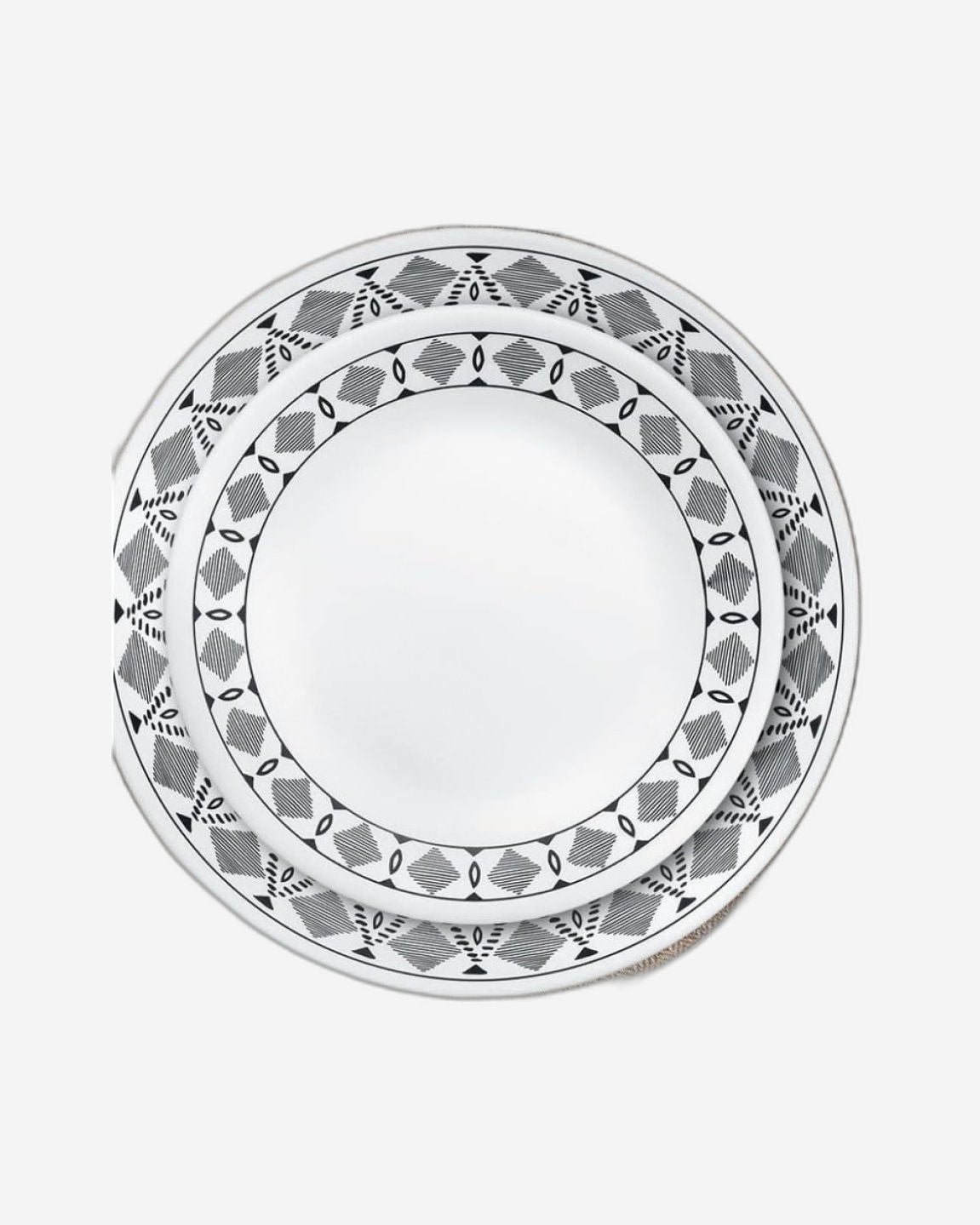 طقم عشاء كوريل 16 قطعة كوسكو