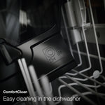 ماكينة قهوة ميلي سايلنس الأوتوماتيكية