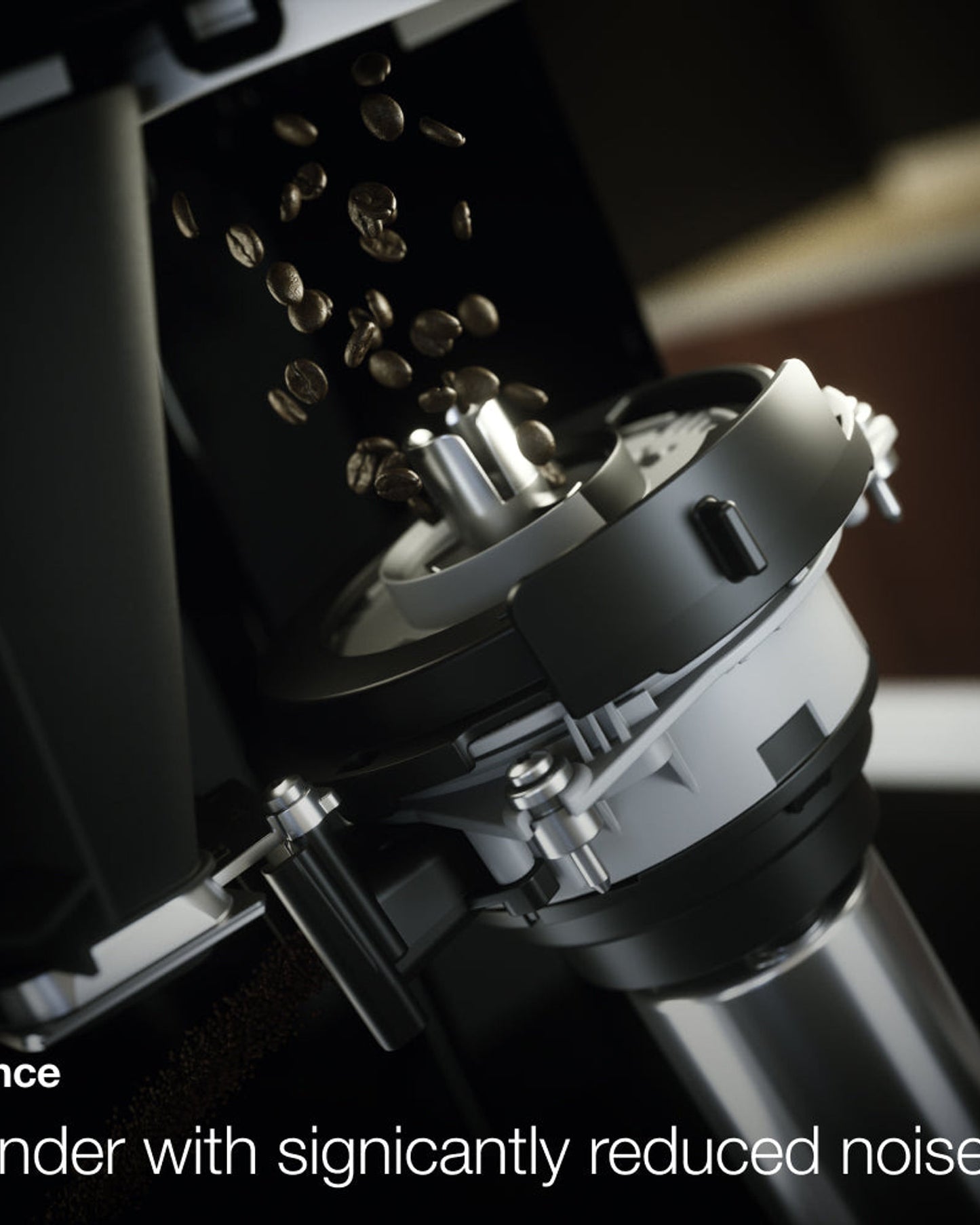 آلة تحضير القهوة الأوتوماتيكية Miele Silence CM 5310