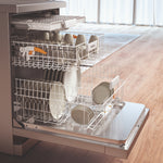 غسالة أطباق ميلي القائمة بذاتها