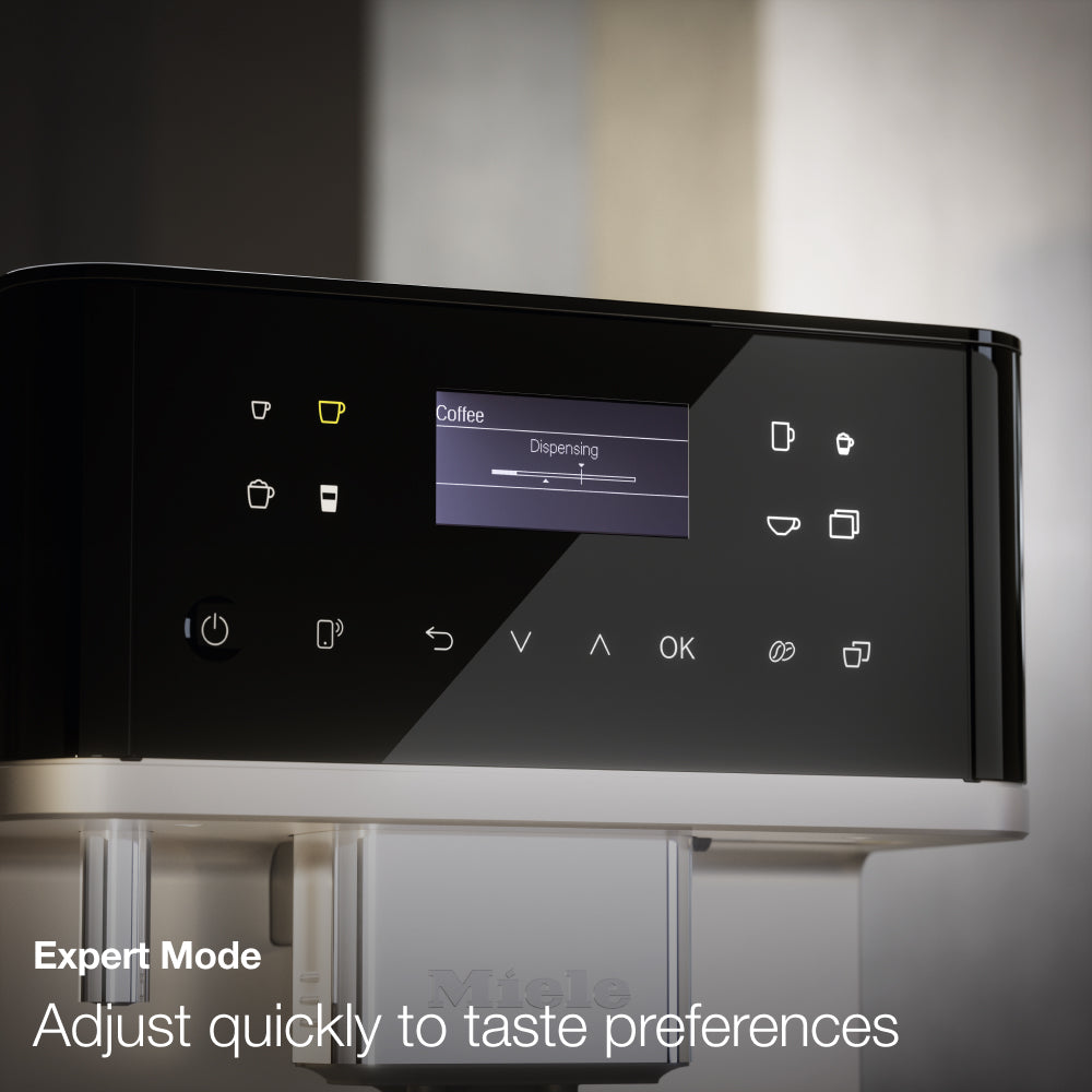 ماكينة قهوة ميلي ميلك بيرفكشن