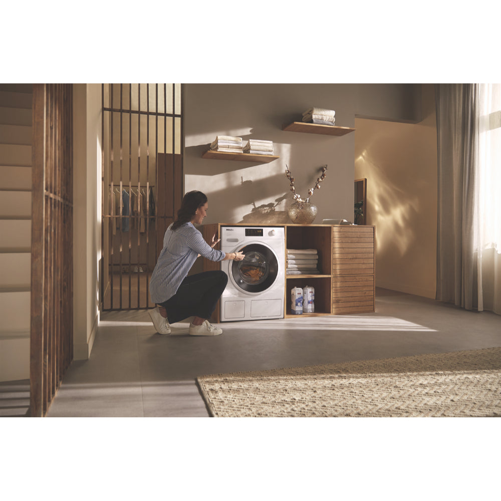 غسالة ميلي توين دوس 660 WCS