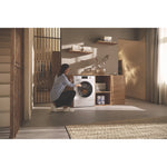 غسالة ميلي توين دوس 660 WCS