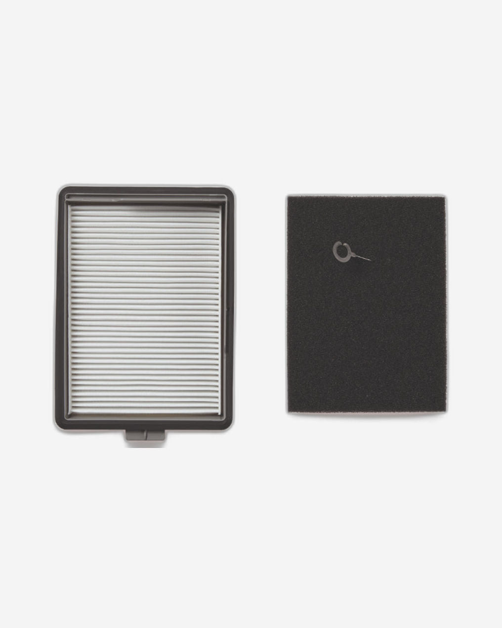 فلتر الغبار الناعم من ميلي