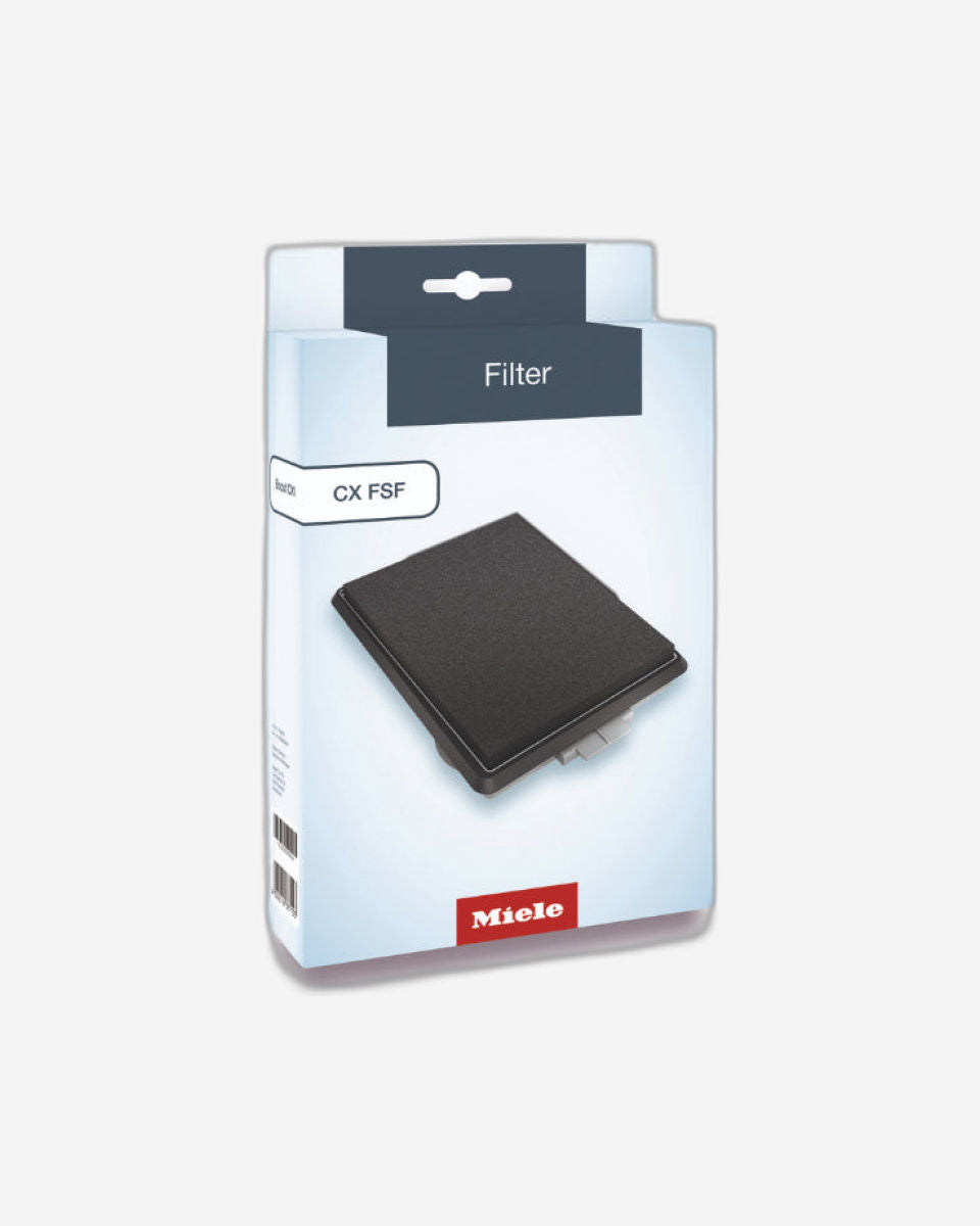 فلتر الغبار الناعم من ميلي