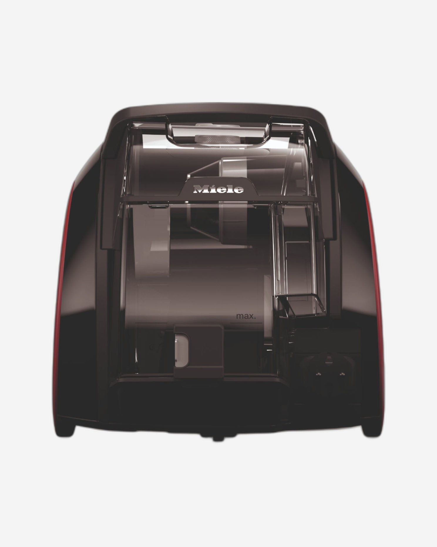 مكنسة كهربائية ميلي بوست سي إكس 1 باورلاين