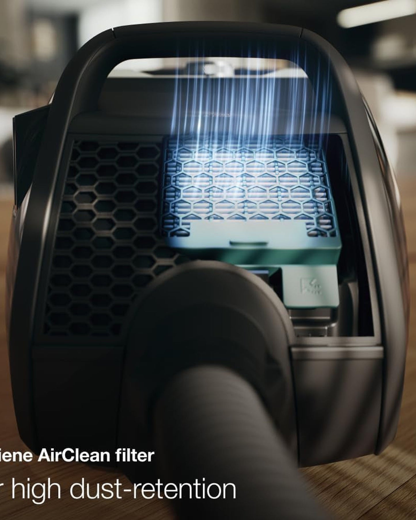 ميلي بوست CX1 باورلاين - رمادي جرافيت