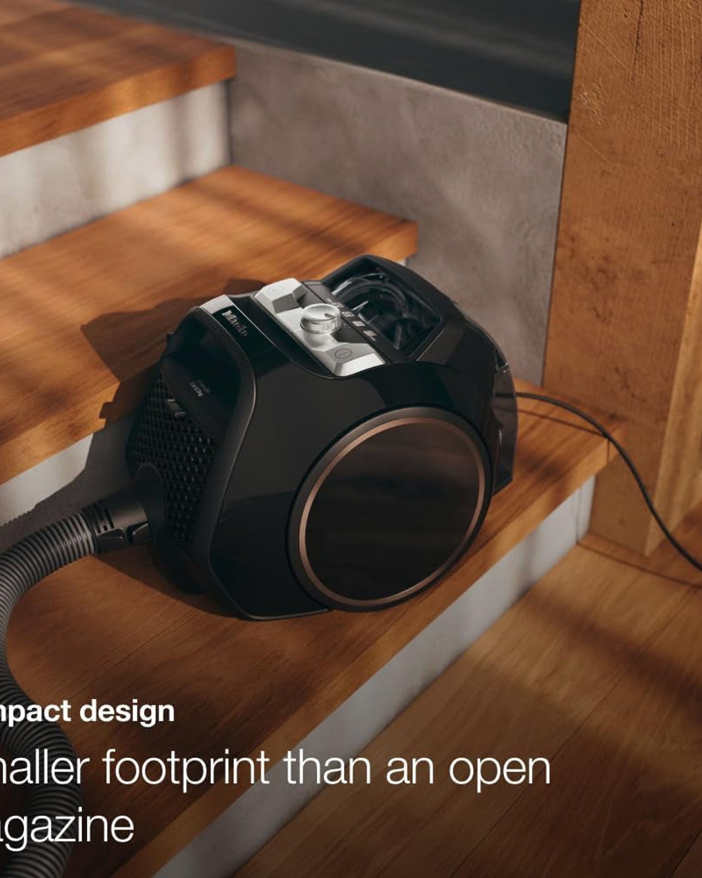 ميلي بوست CX1 باورلاين - رمادي جرافيت