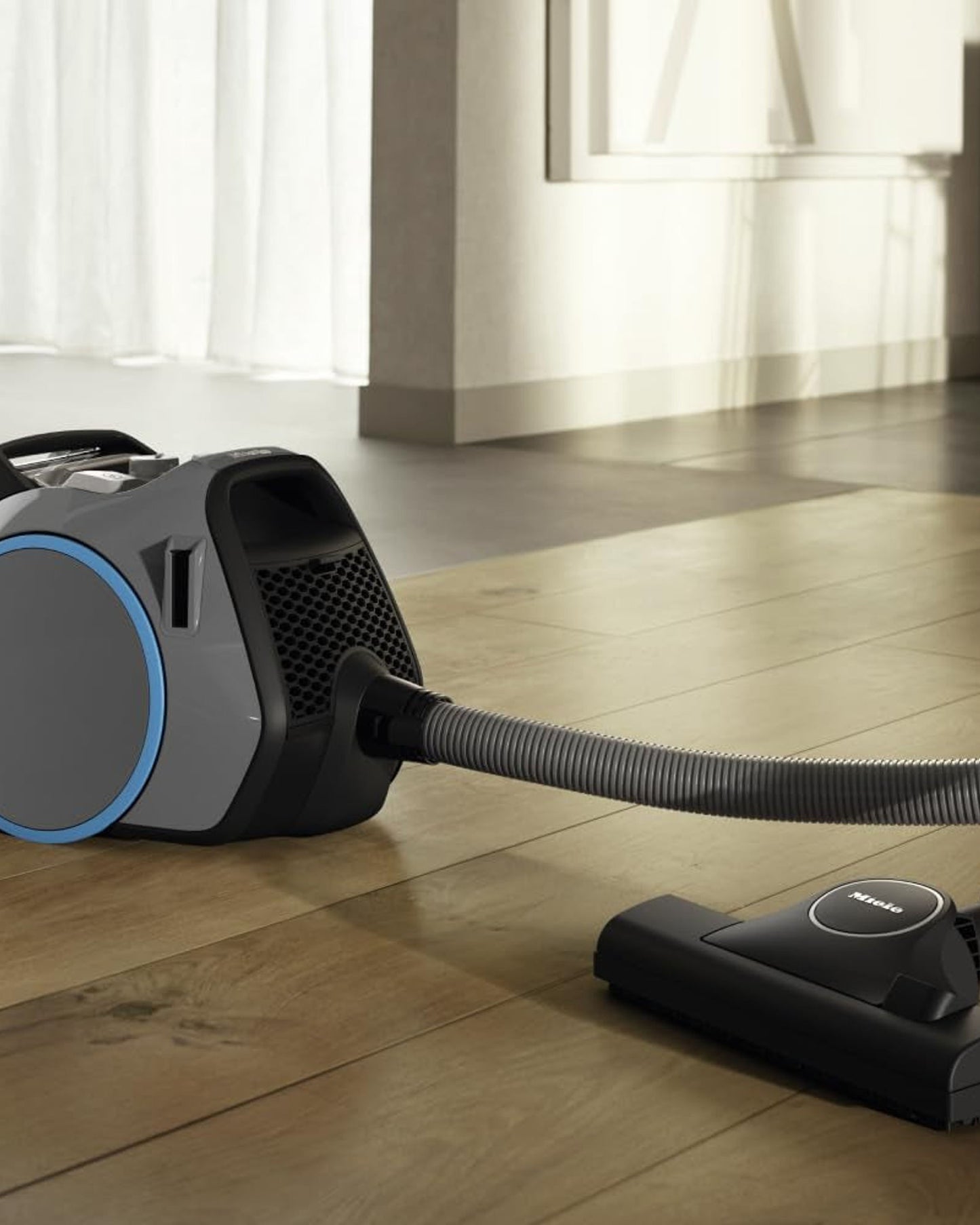 ميلي بوست CX1 باورلاين - رمادي جرافيت