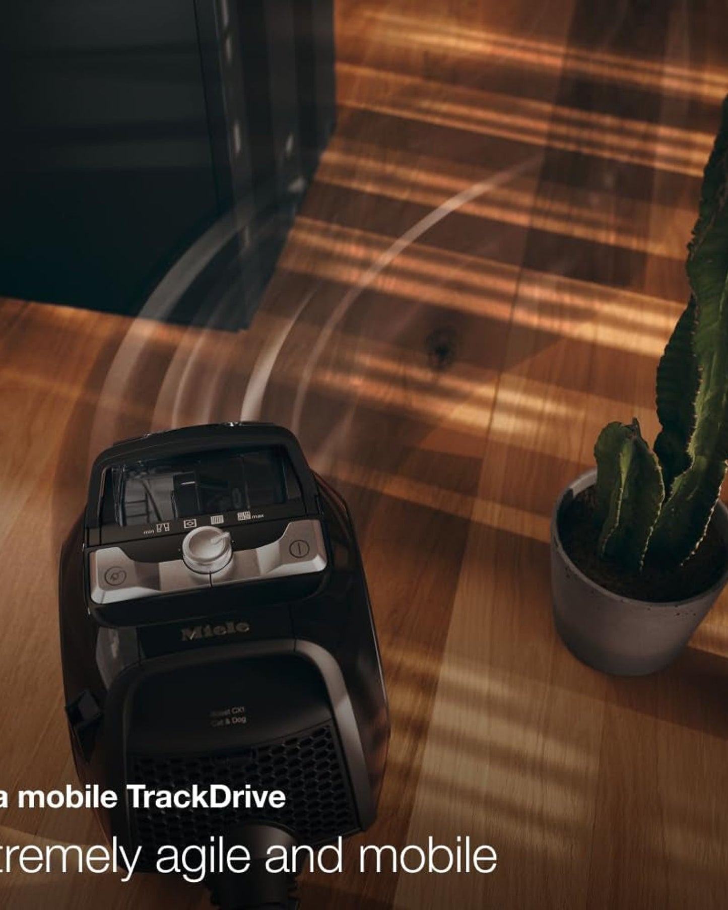 ميلي بوست CX1 باورلاين - رمادي جرافيت