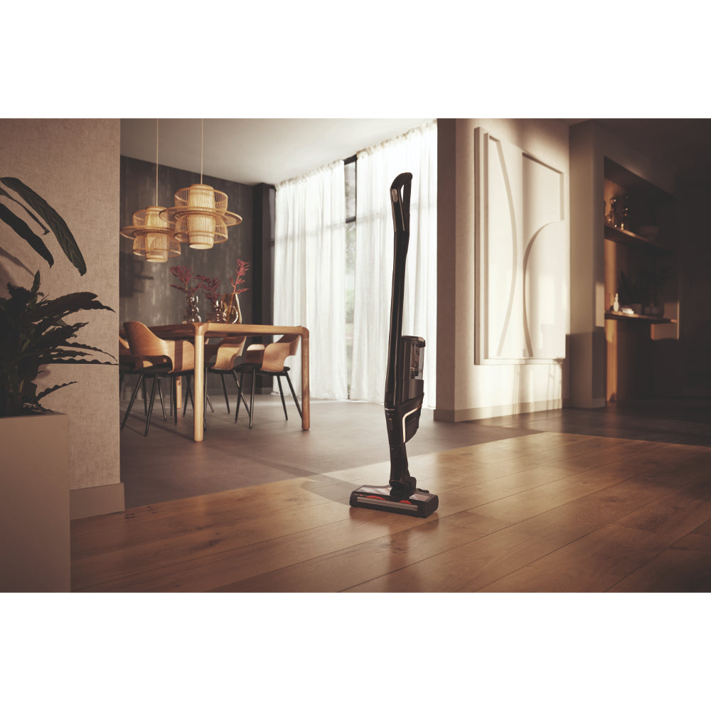 مكنسة كهربائية لاسلكية Miele Triflex للقطط والكلاب