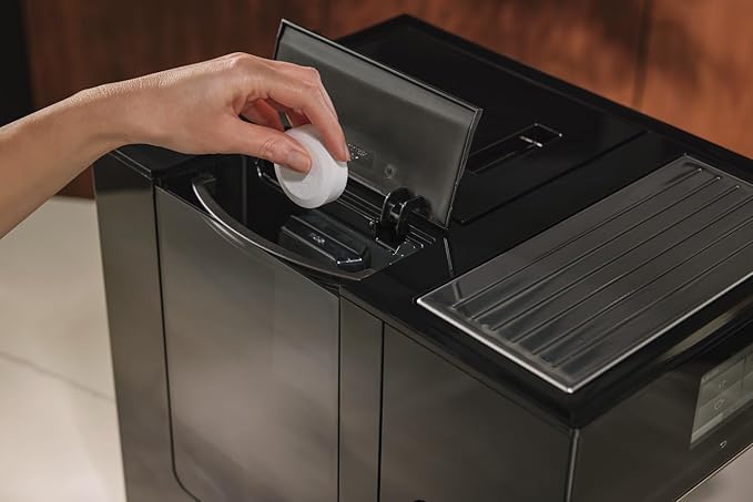 Miele Descaling Tablets Pack 6