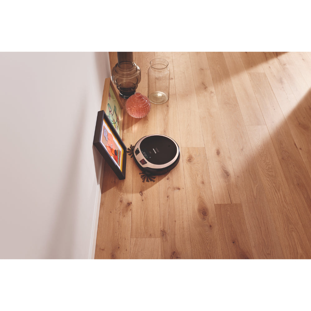 مكنسة كهربائية روبوتية Miele Scout RX3 Home Vision HD