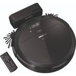 Miele Robot Vacuum Cleaner Scout RX3 OBSW with 3D Smart Navigation and Quattro Cleaning Power