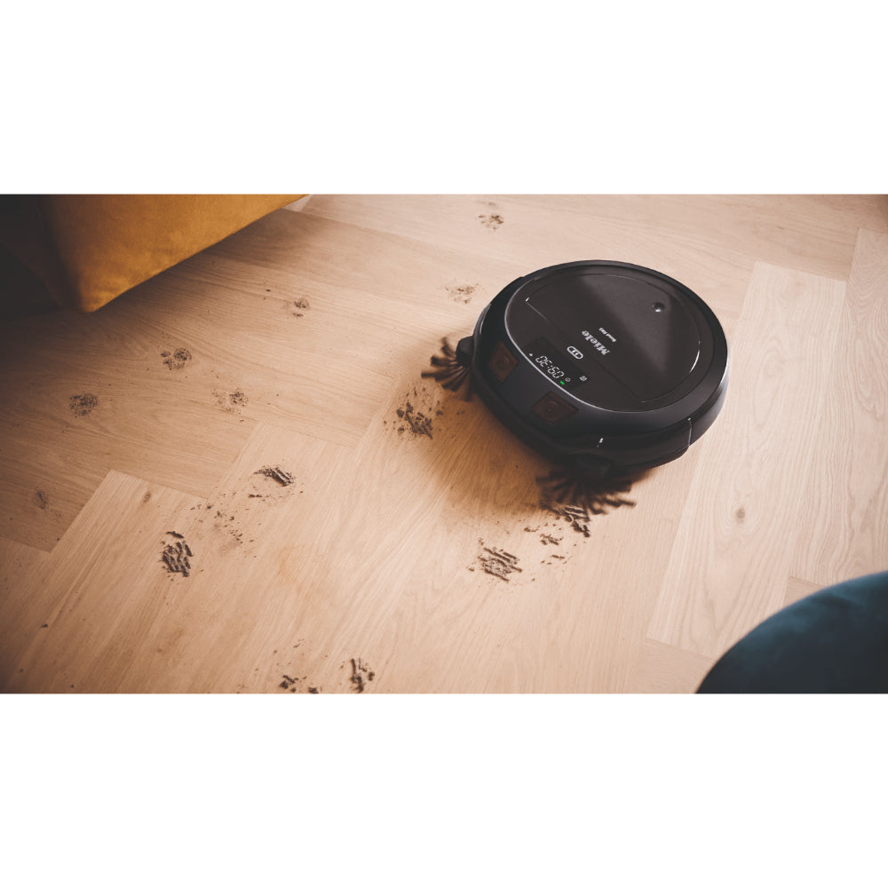 مكنسة كهربائية روبوتية من ميلي سكاوت RX3