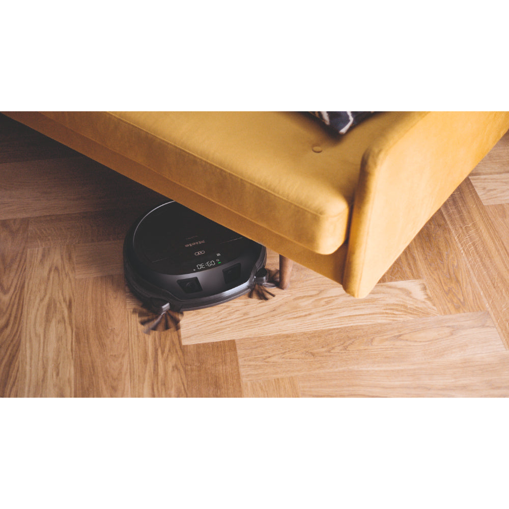 مكنسة كهربائية روبوتية من ميلي سكاوت RX3