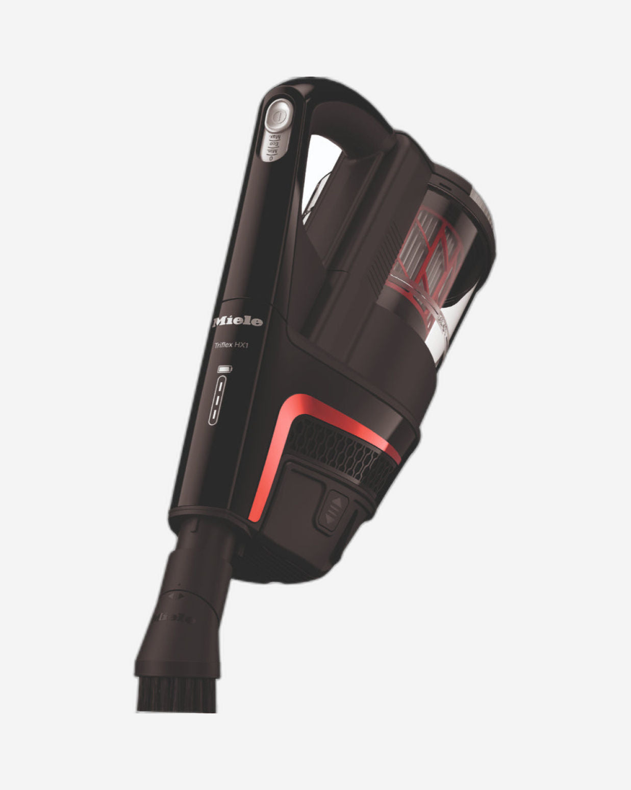 مكنسة كهربائية لاسلكية Mile Triflex Facelift OS