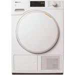 Miele Heat-Pump Dryer TWC 220 WP PerfectDry 8kg 