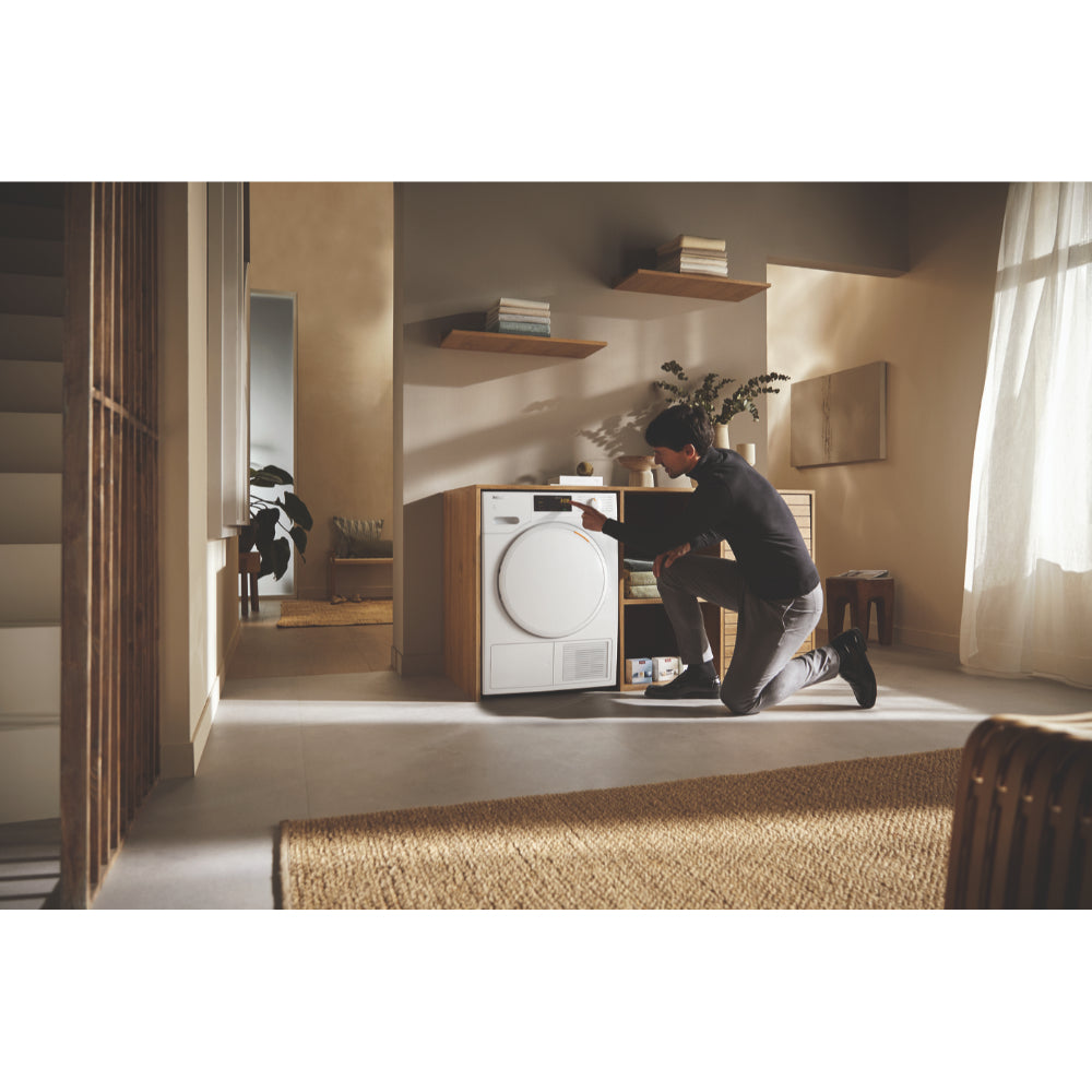 مجفف ميلي بيرفكت دراي بمضخة حرارية TWC 220 WP