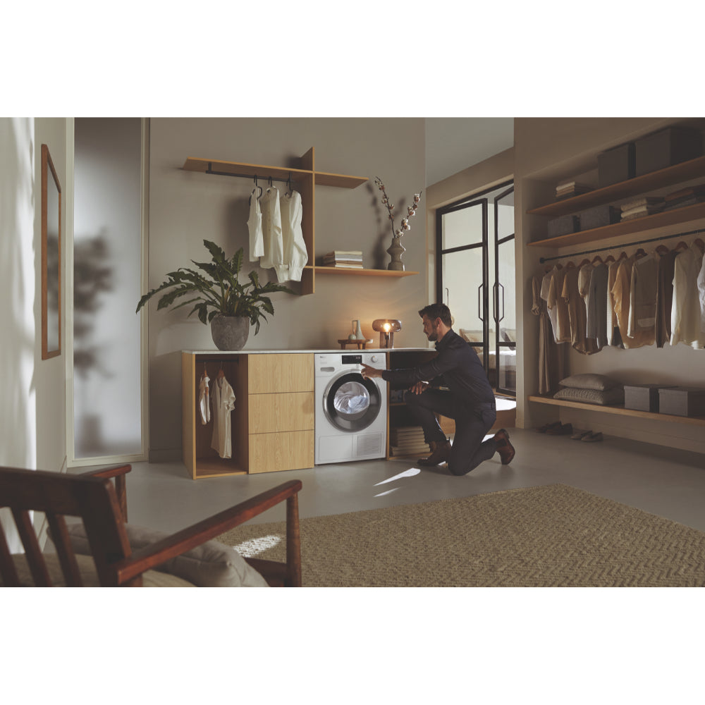 مجفف ميلي بيرفكت دراي بمضخة حرارية TWF 760 WP