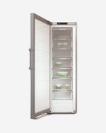 فريزر ميلي قائم بذاته