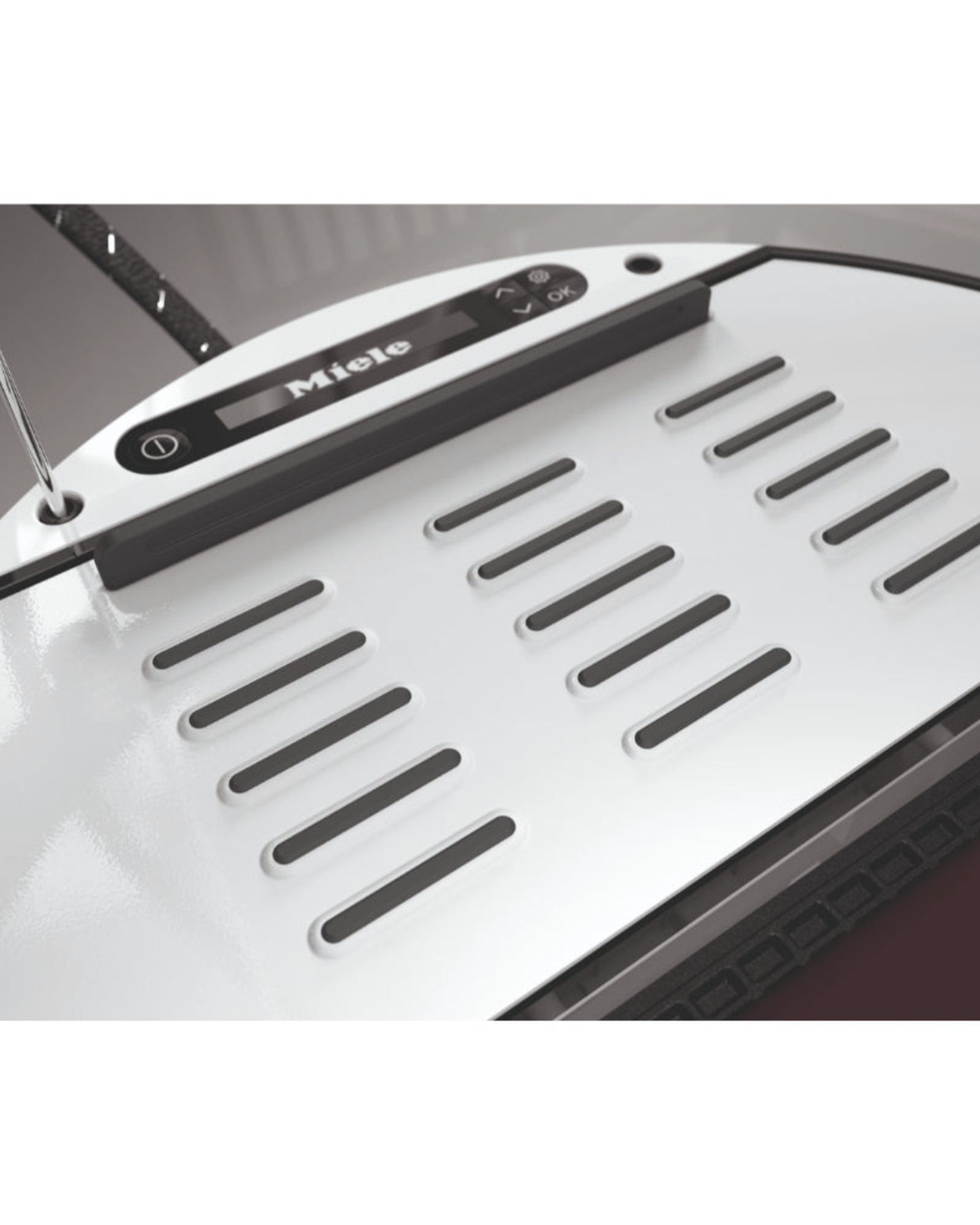 نظام الكي بالبخار Miele FashionMaster B 4847