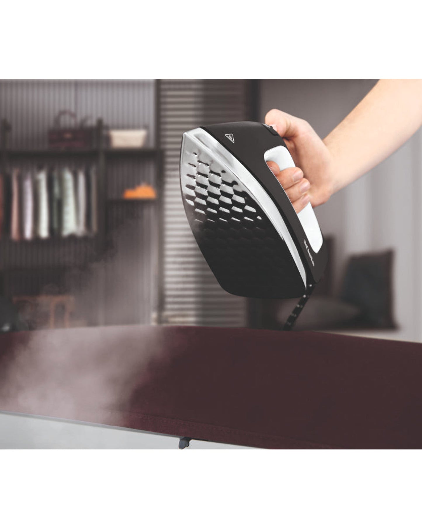 نظام الكي بالبخار Miele FashionMaster B 4847