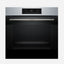 فرن بوش سيريز 6 بلت ان بتنظيف EcoClean Direct