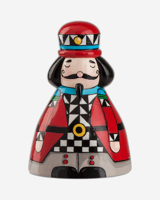 إيغان بيل - كسارة البندق - عيد الميلاد - 10 × 15 سم - 120039