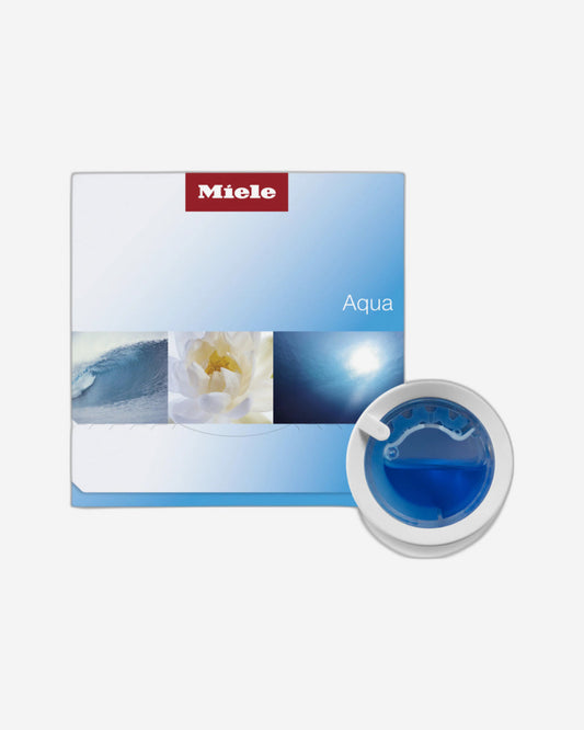 كبسولات منعم الأقمشة الأصلية من ميلي أكوا كابس، متوافقة مع جميع غسالات ميلي - 12021130