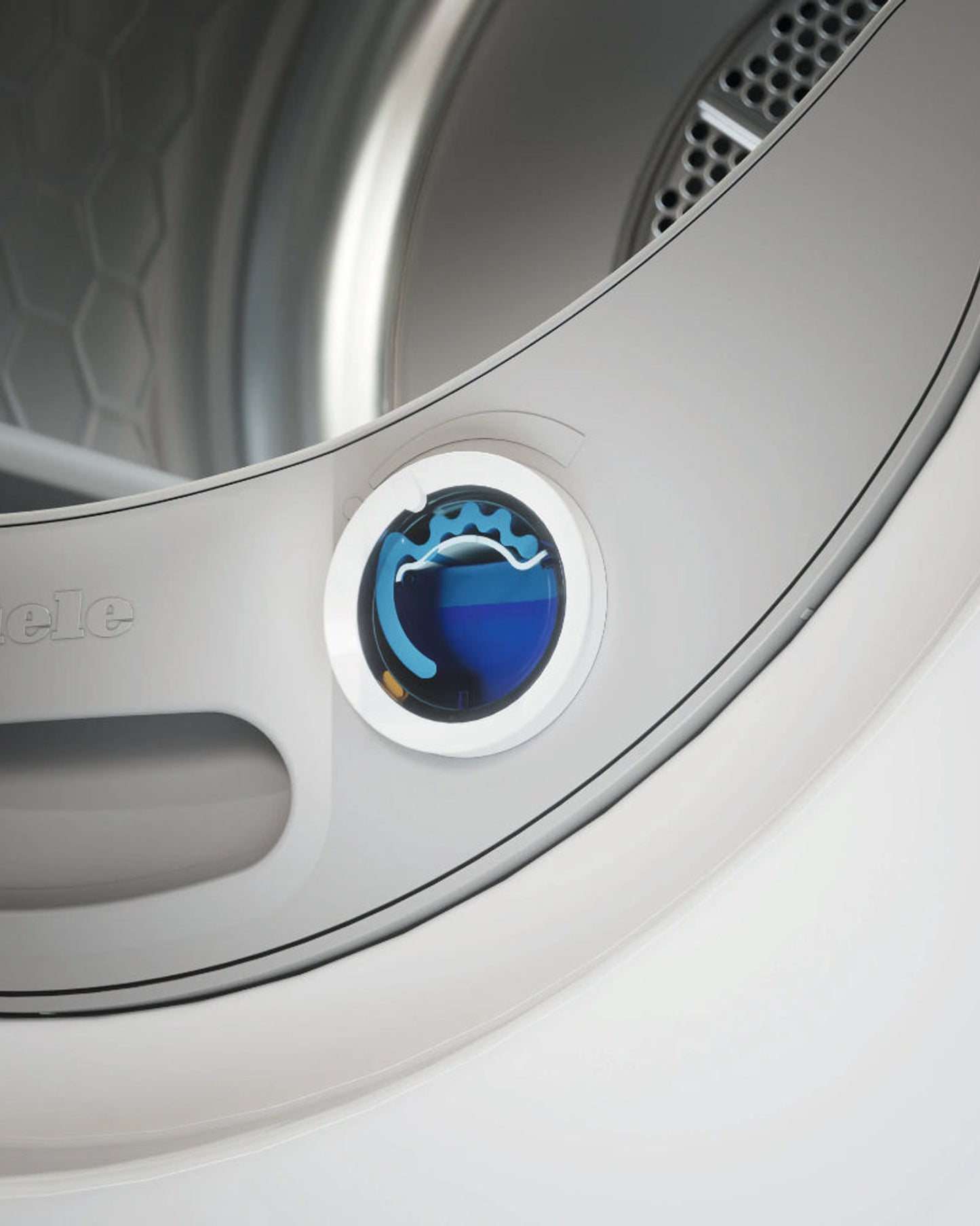 كبسولات منعم الأقمشة الأصلية من ميلي أكوا كابس، متوافقة مع جميع غسالات ميلي - 12021130