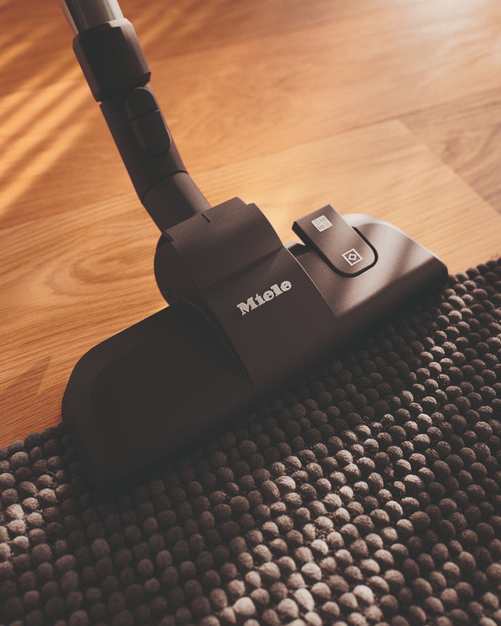 مكنسة كهربائية ميلي كلاسيك سي 1