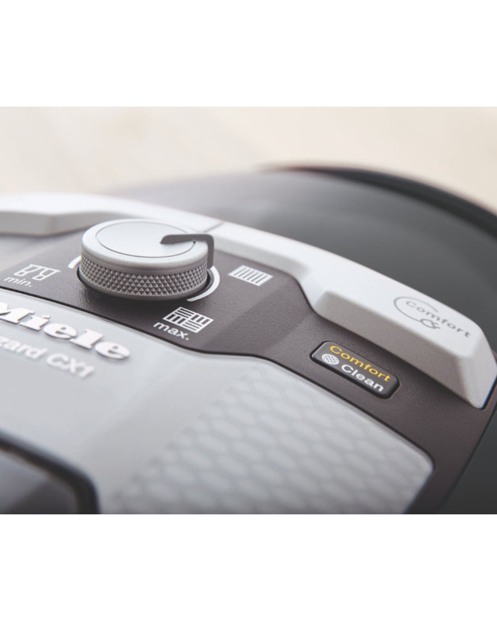 مكنسة كهربائية ميلي بليزارد سي إكس 1 باورلاين