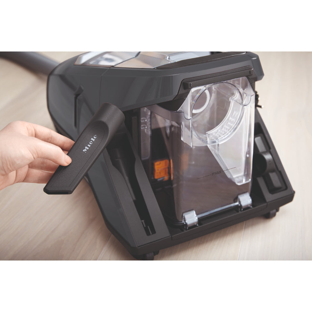 مكنسة كهربائية ميلي بليزارد سي إكس 1 باورلاين