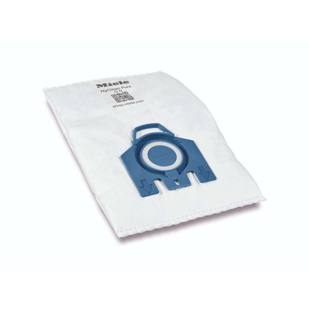 Miele Original 12421130 GN HyClean Pure dustbags