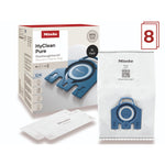 حقائب ميلي هاي كلين بيور XL